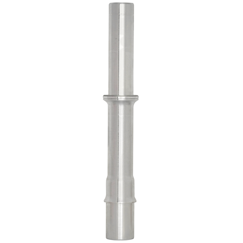 ציר אחורי Hydra - MTN - RR - CL - 12x157 Superboost Axle w/ Stress Riser Washer - Industry Nine