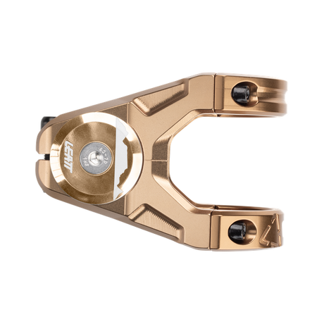 סטם אלומיניום Leatt Gravity 6.0 קוטר 35 מ"מ ברונזה - Leatt