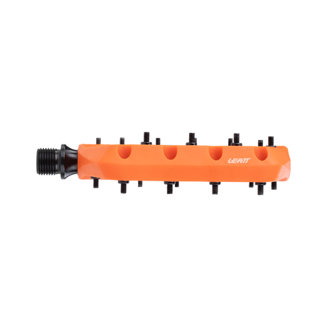 פדל קומפוזיט Leatt 2.0 Flat כתום - Leatt