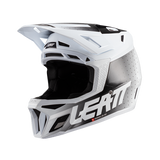 קסדה MTB Gravity 8.0 White - Leatt