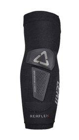 מגן מרפקים ReaFlex Hybrid Black - Leatt