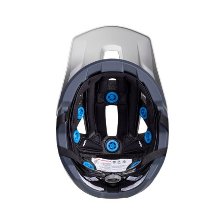 קסדה MTB AllMtn 2.0 Granite V24 - Leatt