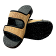כפכפים Leatt 1.0 Black - Leatt