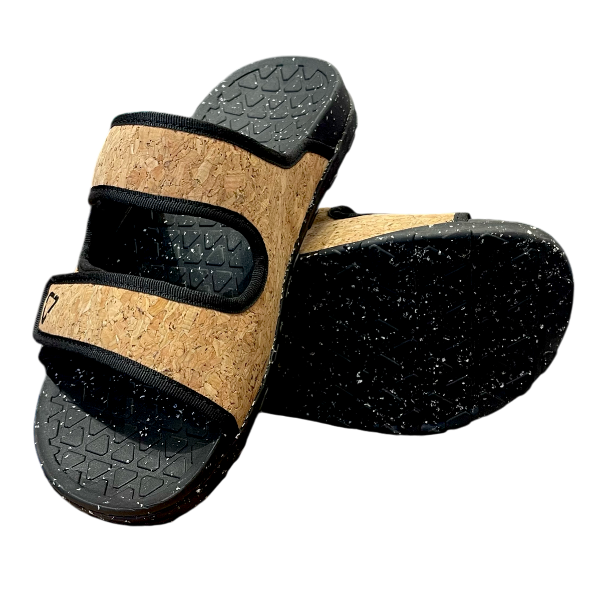 כפכפים Leatt 1.0 Black - Leatt