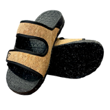 כפכפים Leatt 1.0 Black - Leatt