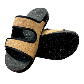 כפכפים Leatt 1.0 Black - Leatt