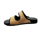 כפכפים Leatt 1.0 Black - Leatt