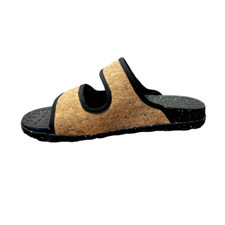 כפכפים Leatt 1.0 Black - Leatt