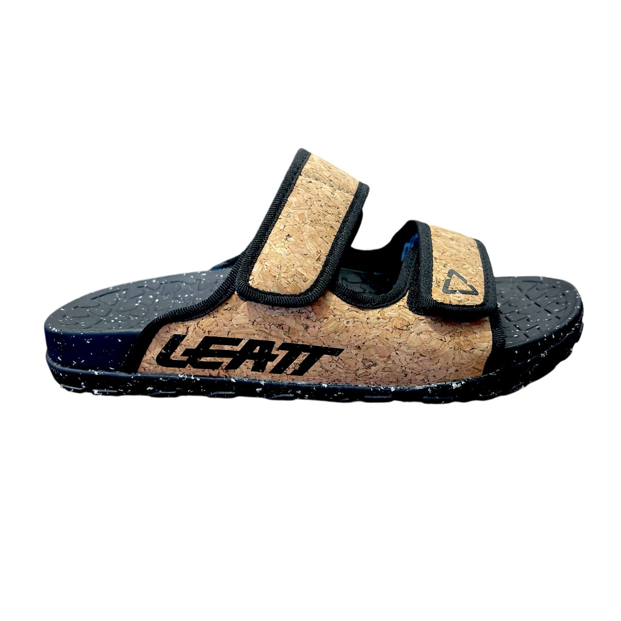 כפכפים Leatt 1.0 Black - Leatt