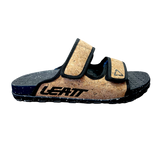 כפכפים Leatt 1.0 Black - Leatt