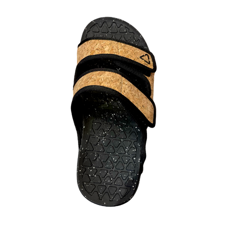 כפכפים Leatt 1.0 Black - Leatt