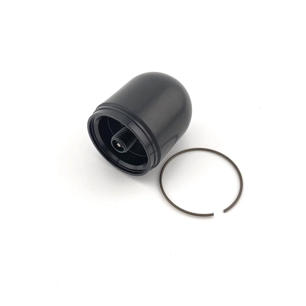 ערכת שיקום לבולם DVO Bladder Kit, All Generations Topaz / Jade X - DVO