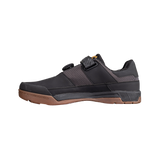 נעלי רכיבה ProClip 5.0 Black - Leatt