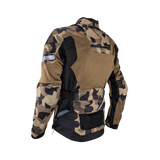 מעיל אדוונצ'ר רב עונתי FlowTour 7.5 Desert - Leatt