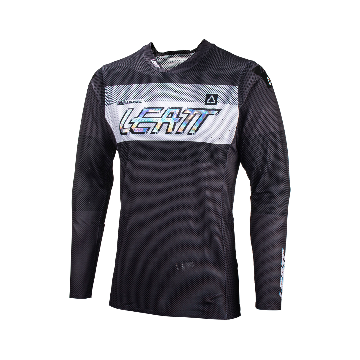 סט מכנס וחולצה 5.5 Graphite - Leatt