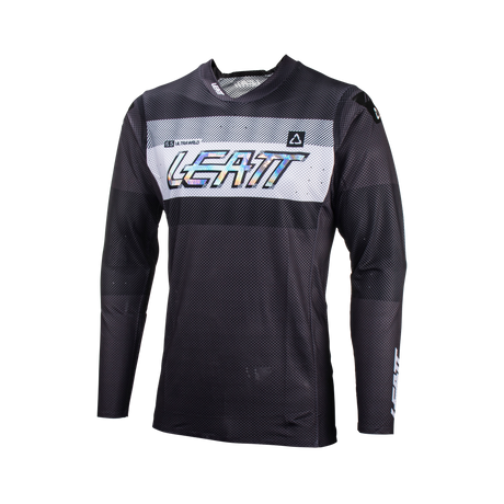 סט מכנס וחולצה 5.5 Graphite - Leatt