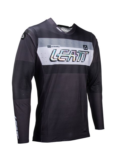 סט מכנס וחולצה 5.5 Graphite - Leatt