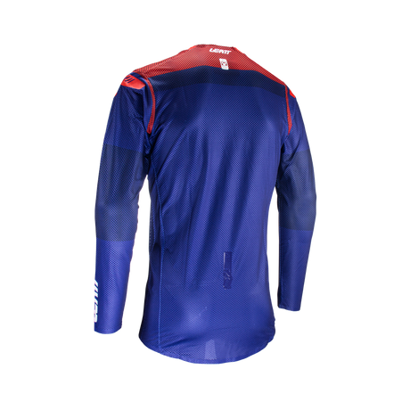 סט מכנס וחולצה 5.5 Royal - Leatt