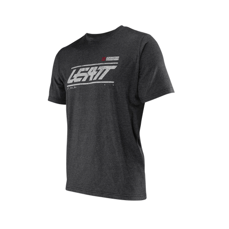 חולצה קצרה Leatt Core Black - Leatt