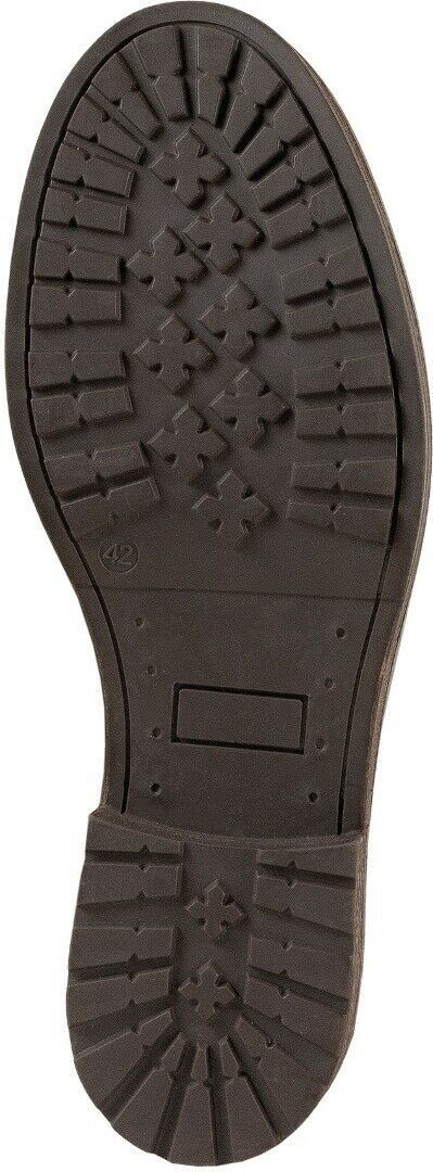 מגף רכיבה קלאסי Kaspar מבית Falco שחור - Falco