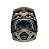 קסדה MTB Gravity 4.0 V25 Desert - Leatt