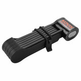 מנעול אופניים מתקפל Kovix עם אזעקה - KOVIX