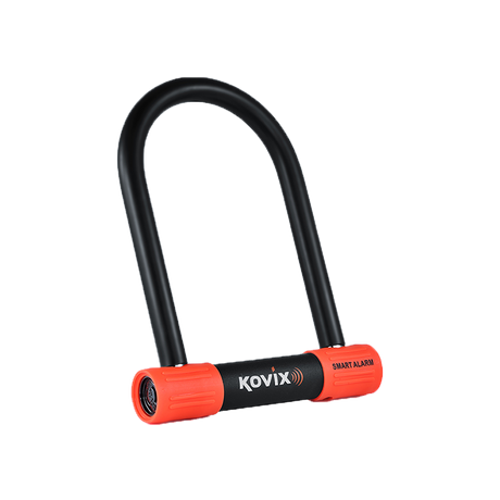 מנעול פרסה 16 מ”מ מבית KOVIX - KOVIX