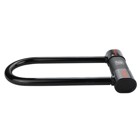 מנעול פרסה 14 מ”מ עם אזעקה מבית KOVIX - KOVIX