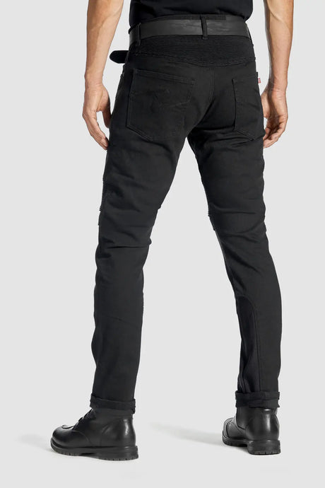 ג'ינס רכיבה KARLDO Jeans AA Slim - PANDO MOTO
