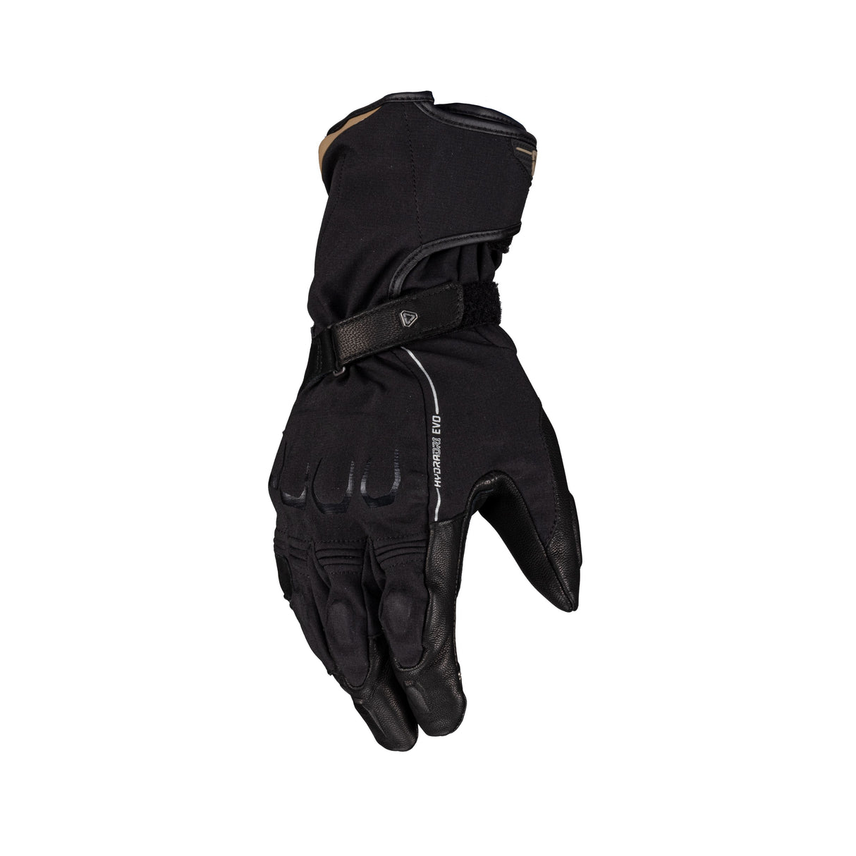כפפות אדוונצ'ר SubZero 7.5 Stealth - Leatt
