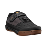 נעלי רכיבה ProClip 5.0 Black - Leatt