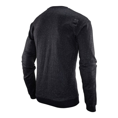 סוודר Leatt Premium Black - Leatt