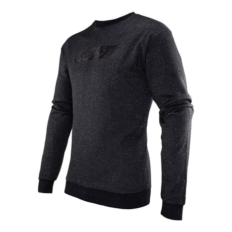 סוודר Leatt Premium Black - Leatt