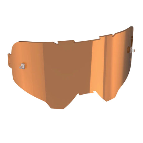 Lens Velocity Iriz Bronz UltraContrast 68% - Leatt