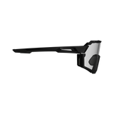 משקפי שמש Leatt RideViz Pro Black Iriz Silver 17 VLT - Leatt