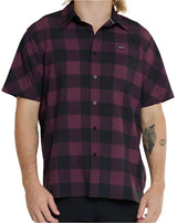 חולצת רכיבה קצרה גברים Tech Party l Nelson - DHaRCO