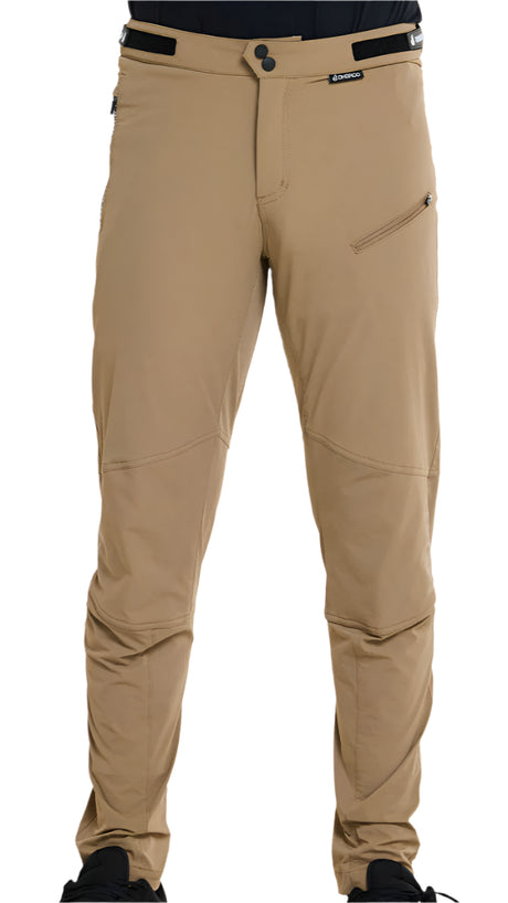 מכנס רכיבה ארוך גברים Gravity | Dust - DHaRCO