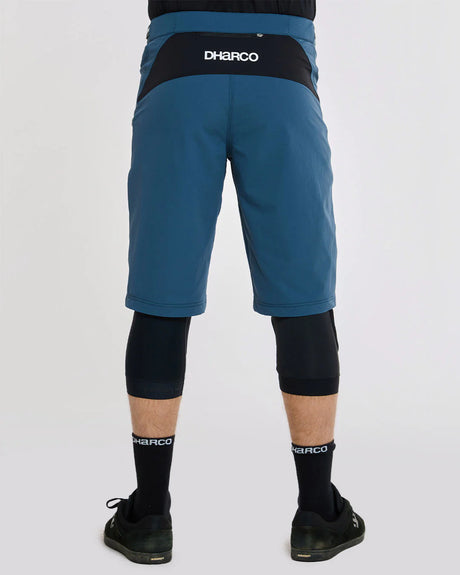 מכנס רכיבה גברים Gravity | Maverick - DHaRCO