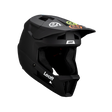 קסדת ילדים Leatt MTB Gravity 1.0 Black - Leatt