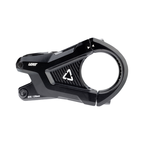 סטם אלומיניום Leatt Gravity 6.0 קוטר 35 מ"מ שחור - Leatt