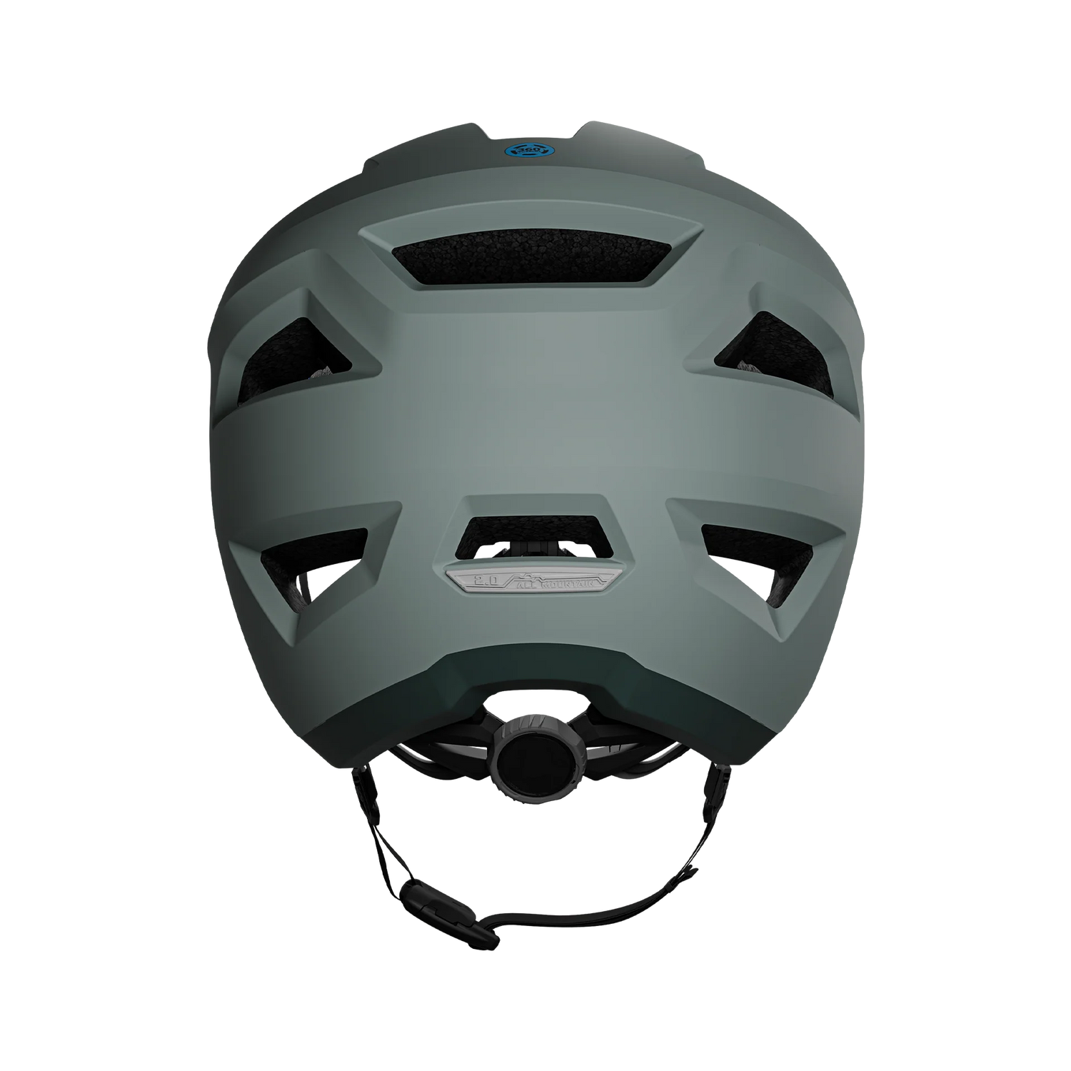 קסדה MTB AllMtn 2.0 Mist Green - Leatt