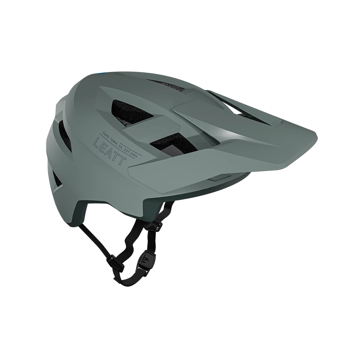 קסדה MTB AllMtn 2.0 Mist Green - Leatt