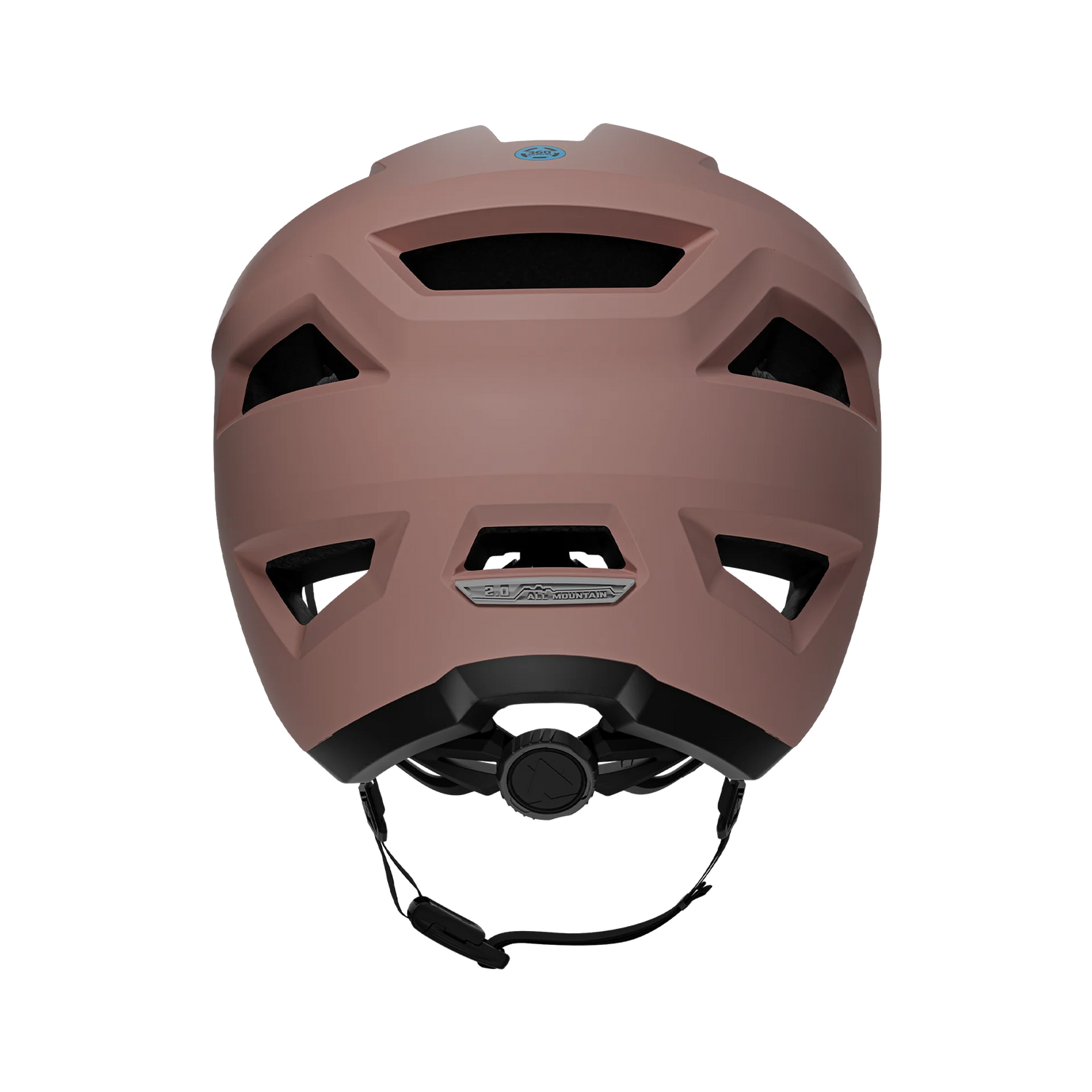קסדה MTB AllMtn 2.0 Pink - Leatt