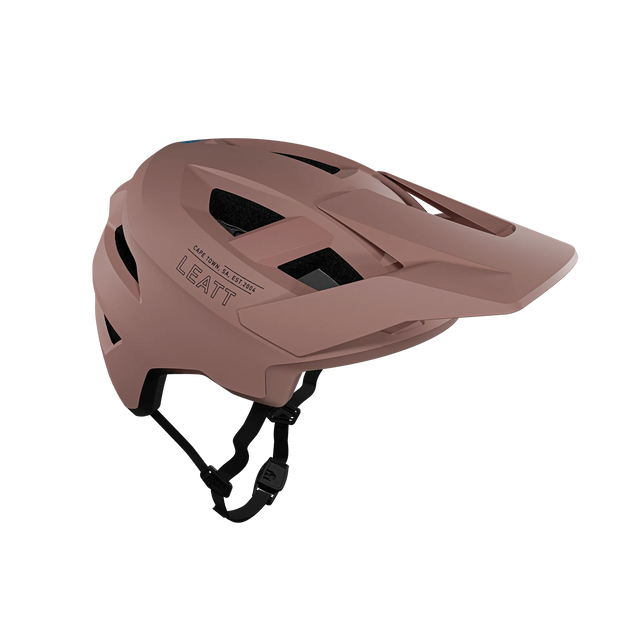 קסדה MTB AllMtn 2.0 Pink - Leatt