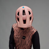 קסדה MTB AllMtn 2.0 Pink - Leatt