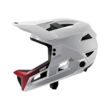 קסדה MTB 3.0 אנדורו Cream White - Leatt