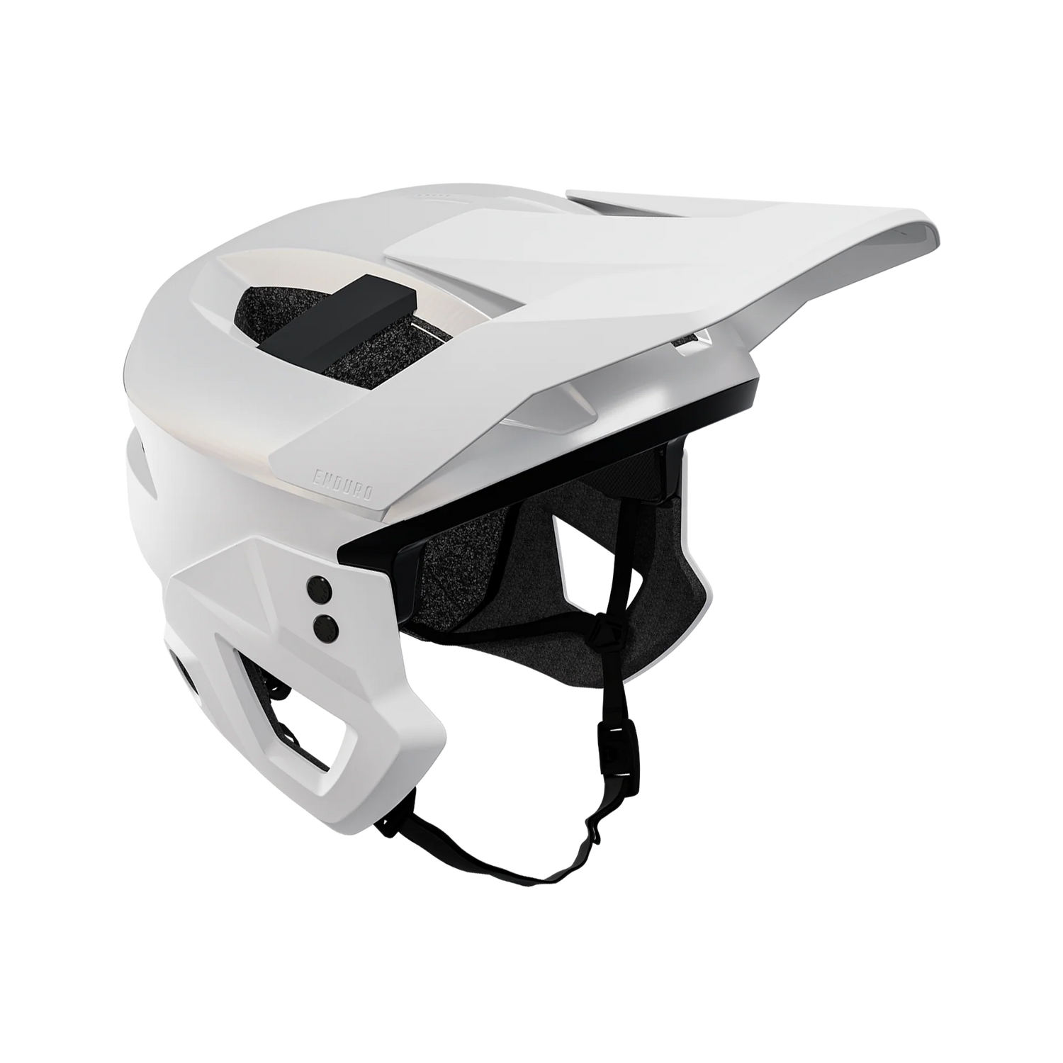 קסדה MTB 3.0 אנדורו Cream White - Leatt