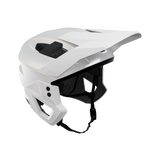 קסדה MTB 3.0 אנדורו Cream White - Leatt