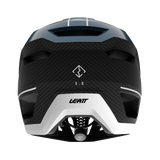 קסדה MTB Gravity 5.0 Blue - Leatt