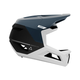 קסדה MTB Gravity 5.0 Blue - Leatt